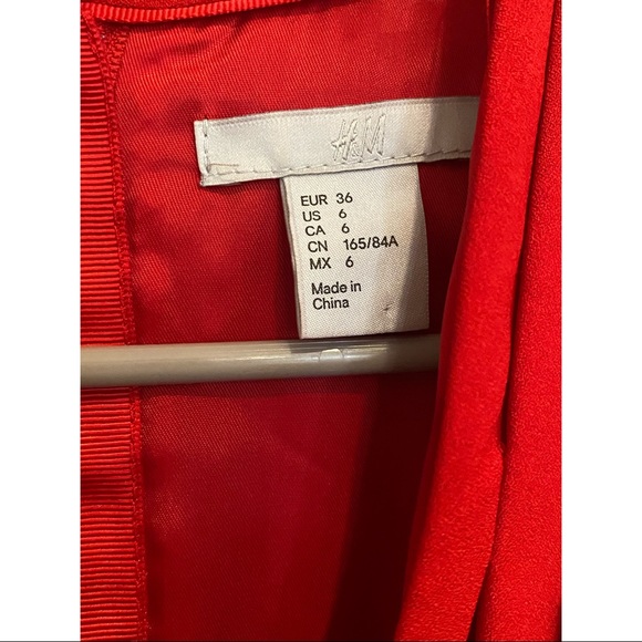 Women’s ‘H&M’ formal dress - Picture 3 of 7
